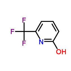 6-(Trifluoromethyl)pyrid-2-one 第1张