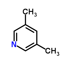 3,5-dimethylpyridine