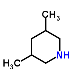 3,5-Dimethylpiperidine