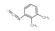 2,3-Dimethylphenyl isothiocyanate 第1张