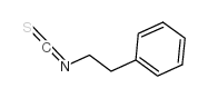 phenethyl isothiocyanate 第1张