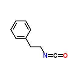 2-phenylethyl isocyanate