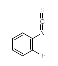 2-BROMOPHENYL ISOTHIOCYANATE