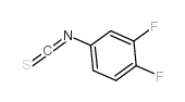 3,4-Difluorophenyl isothiocyanate