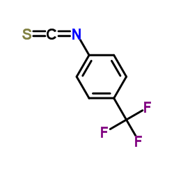 4-(TRIFLUOROMETHYL)PHENYL ISOTHIOCYANATE