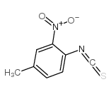 4-METHYL-2-NITROPHENYL ISOTHIOCYANATE