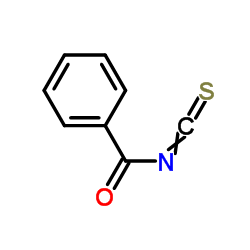 Benzoyl Isothiocyanate