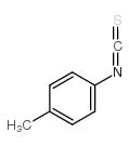 4-Methylphenyl isothiocyanate