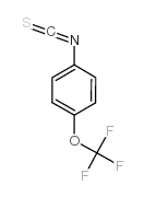 CAS:64285-95-6 1-isothiocyanato-4-(trifluoromethoxy)benzene 第1张