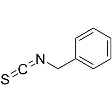benzyl isothiocyanate 第1张
