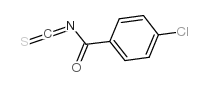 4-Chlorobenzoyl isothiocyanate