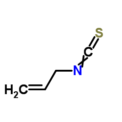 allyl isothiocyanate 第1张