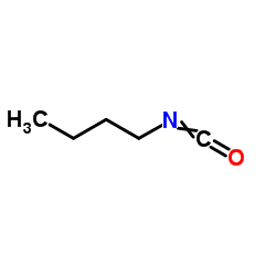 n-butyl isocyanate 第1张