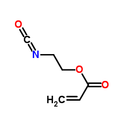 2-Isocyanatoethylacrylate