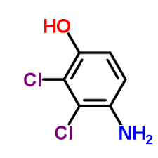 4-Amino-2,3-dichlorophenol