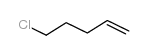 5-Chloro-1-pentene 