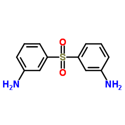 3,3'-Sulfonyldianiline