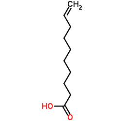 dec-9-enoic acid 第1张