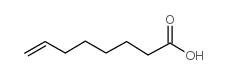 CAS:18719-24-9 oct-7-enoic acid 第1张