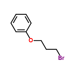 3-Phenoxypropyl bromide