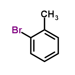 CAS:95-46-5 O-BROMOTOLUENE 第1张