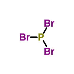 CAS:7789-60-8 Phosphorus tribromide 第1张