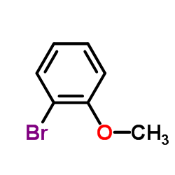 CAS:578-57-4 2-Bromoanisole 第1张