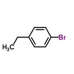  1-Bromo-4-ethylbenzene