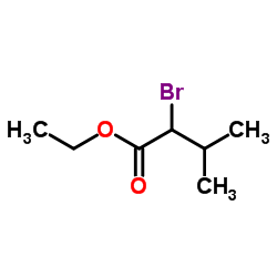 Ethyl 2-Bromoisovalerate