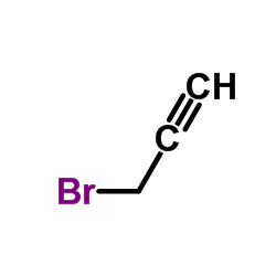 3-Bromopropyne