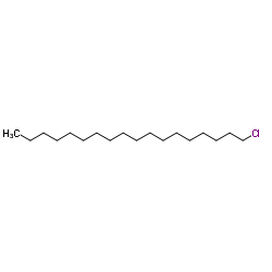 CAS:3386-33-2 1-Chloro-octadecane 第1张