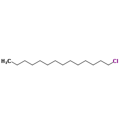 1-Chlorotetradecane 第1张