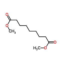 Dimethyl nonanedioate 第1张