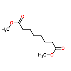 Dimethyl suberate 第1张