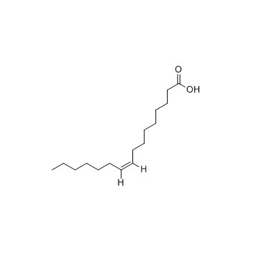 palmitoleic acid