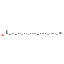 alpha-Linolenic acid