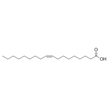 CAS:112-80-1 cis-9-Octadecenoic acid 第1张