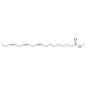 Methyl Linolenate 第1张