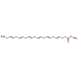 cis-4,7,10,13,16,19-Docosahexaenoic acid methyl ester