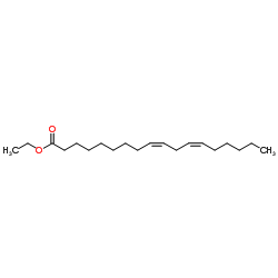 Ethyl linoleate (JAN)