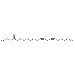 Ethyl linoleate (JAN) 第1张