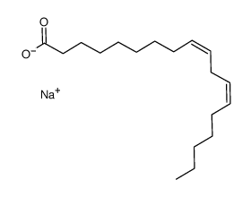 LINOLEIC ACID SODIUM SALT