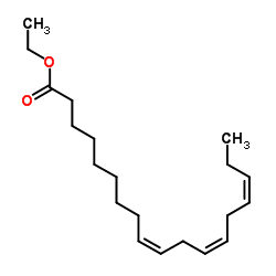  Ethyl linolenate