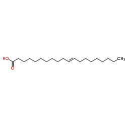cis-11-Eicosenoic acid 第1张