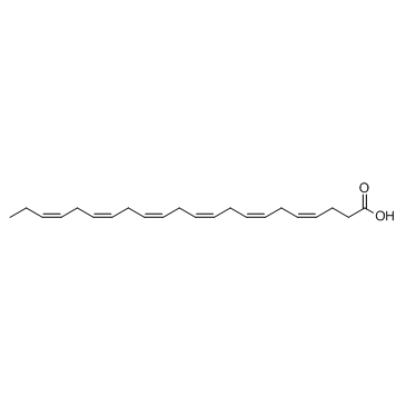 Docosahexaenoic Acid