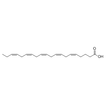 Eicosapentaenoic Acid 第1张