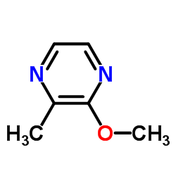 2-Methoxy-3-methylpyrazine 第1张