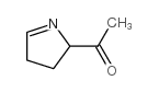 1-(3,4-dihydro-2H-pyrrol-2-yl)ethanone