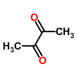 butane-2,3-dione