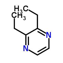 2,3-Diethylpyrazine 第1张